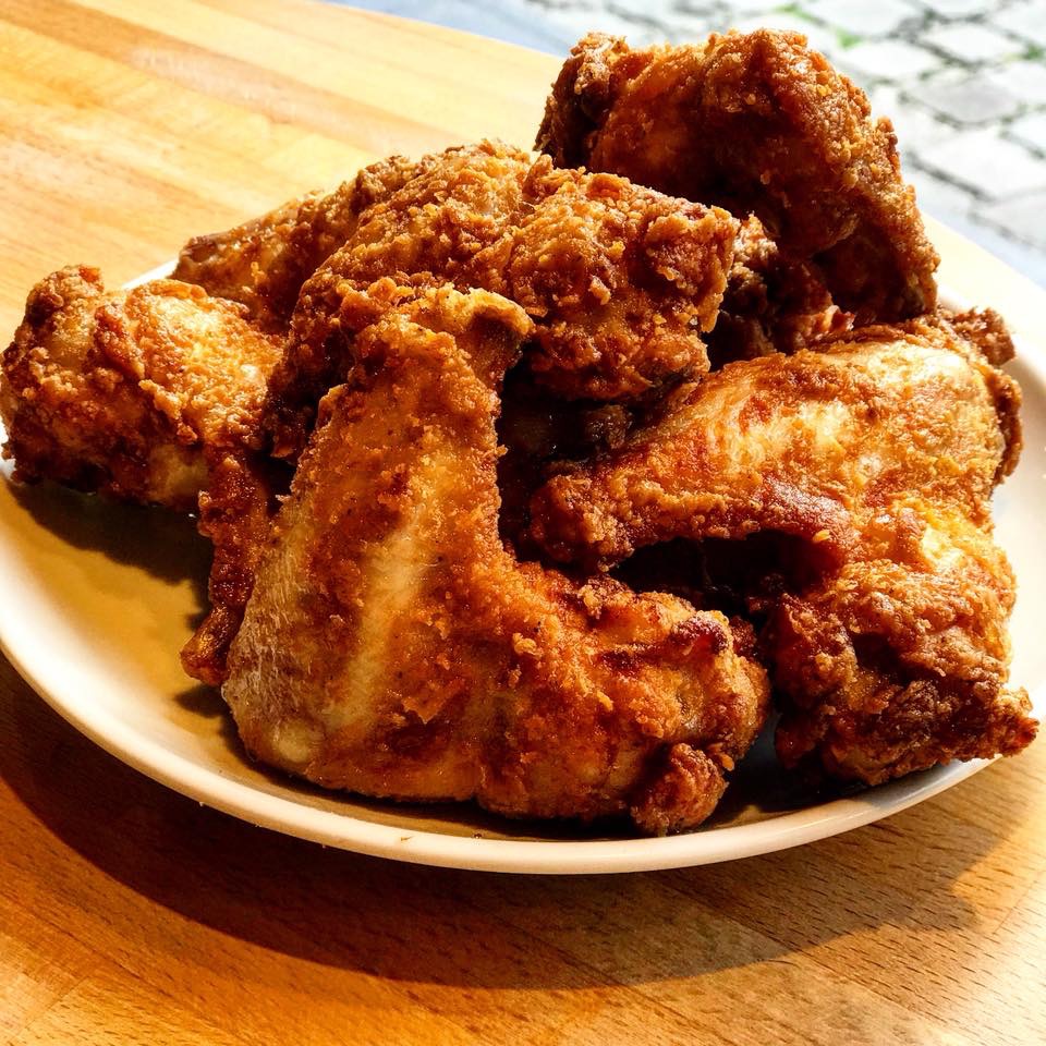Soho Urban Food · Photos 1
